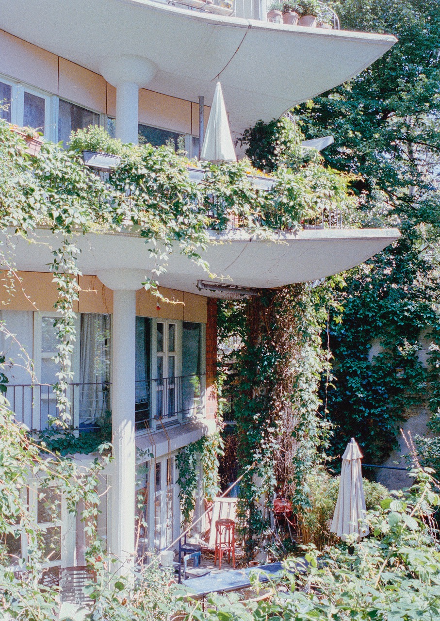 Entretien, réhabilitation ou démolition/ reconstruction&nbsp;?