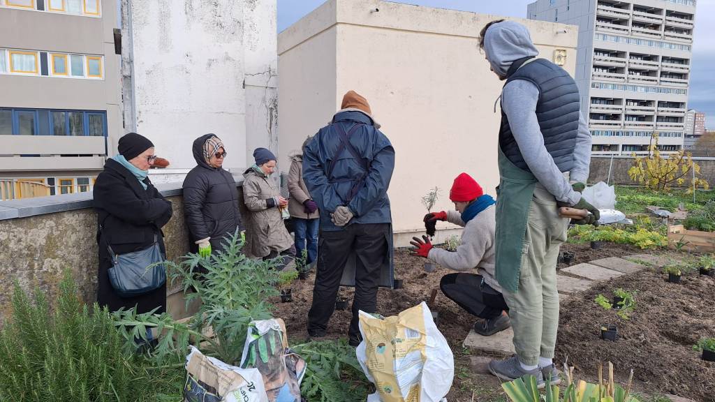 Rapport d&rsquo;activité 2024!